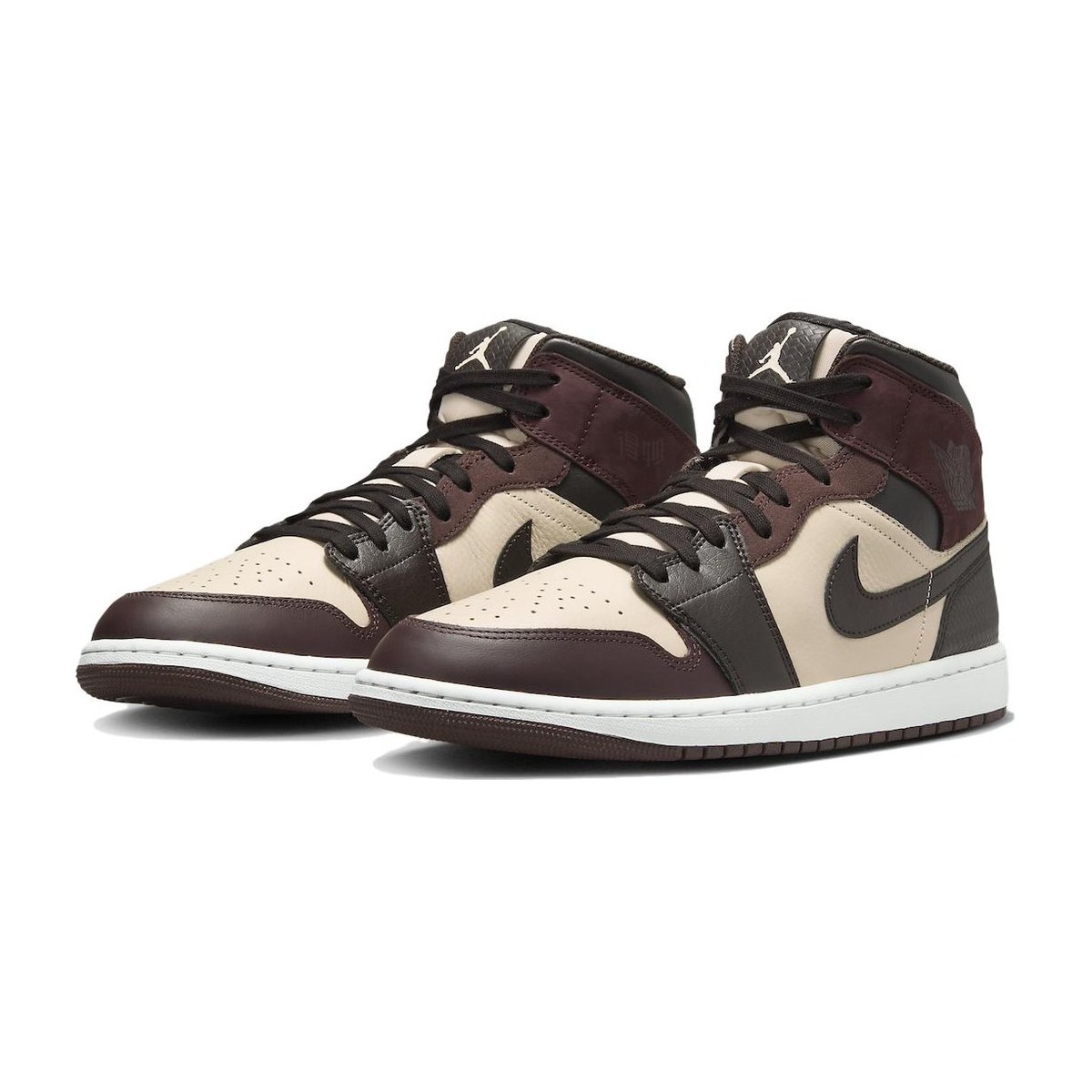 Jordan Air Jordan 1 SE "Paris YMCA"