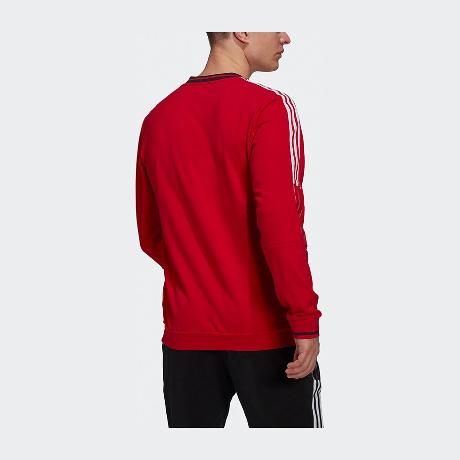 adidas Mufc Cny Cr Swt