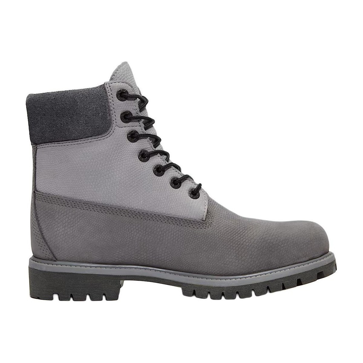 Timberland Premium Grey