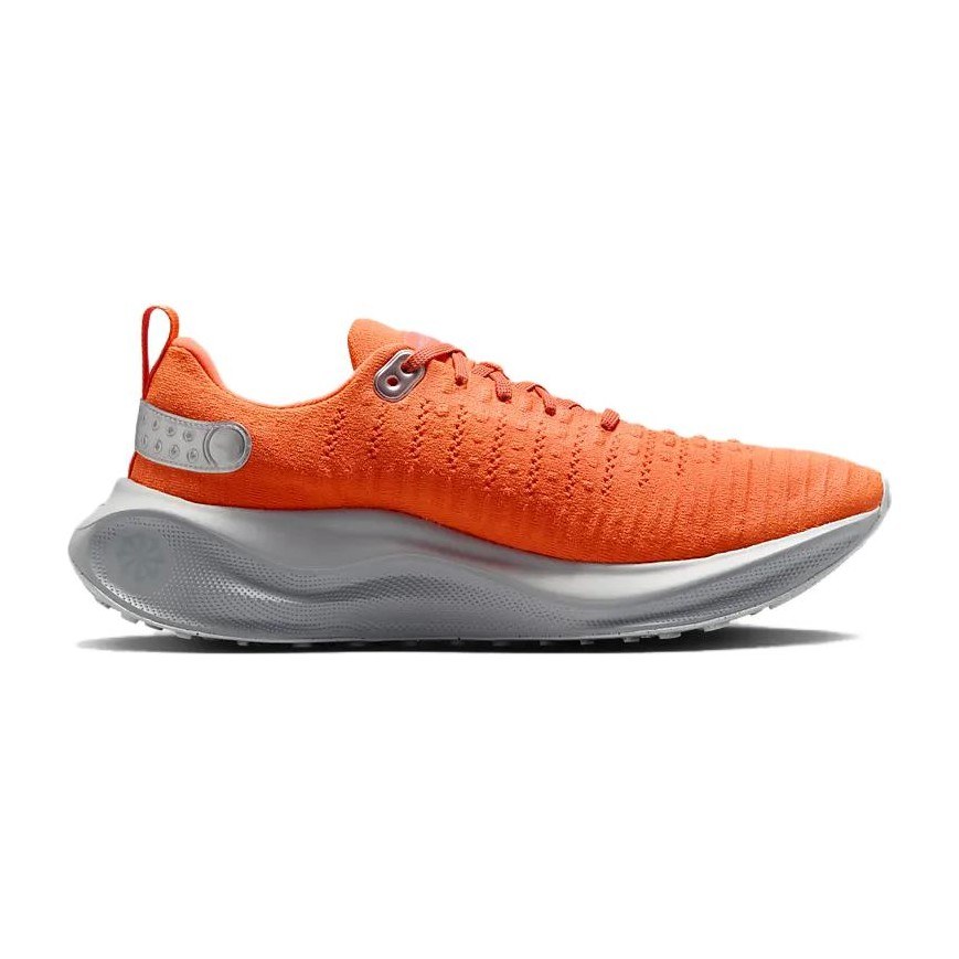 Nike InfinityRN 4 Red Grey