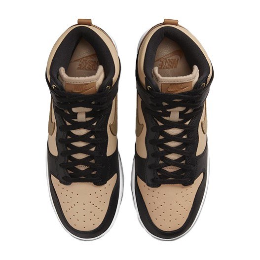 Nike Dunk LXX "Black Flax"