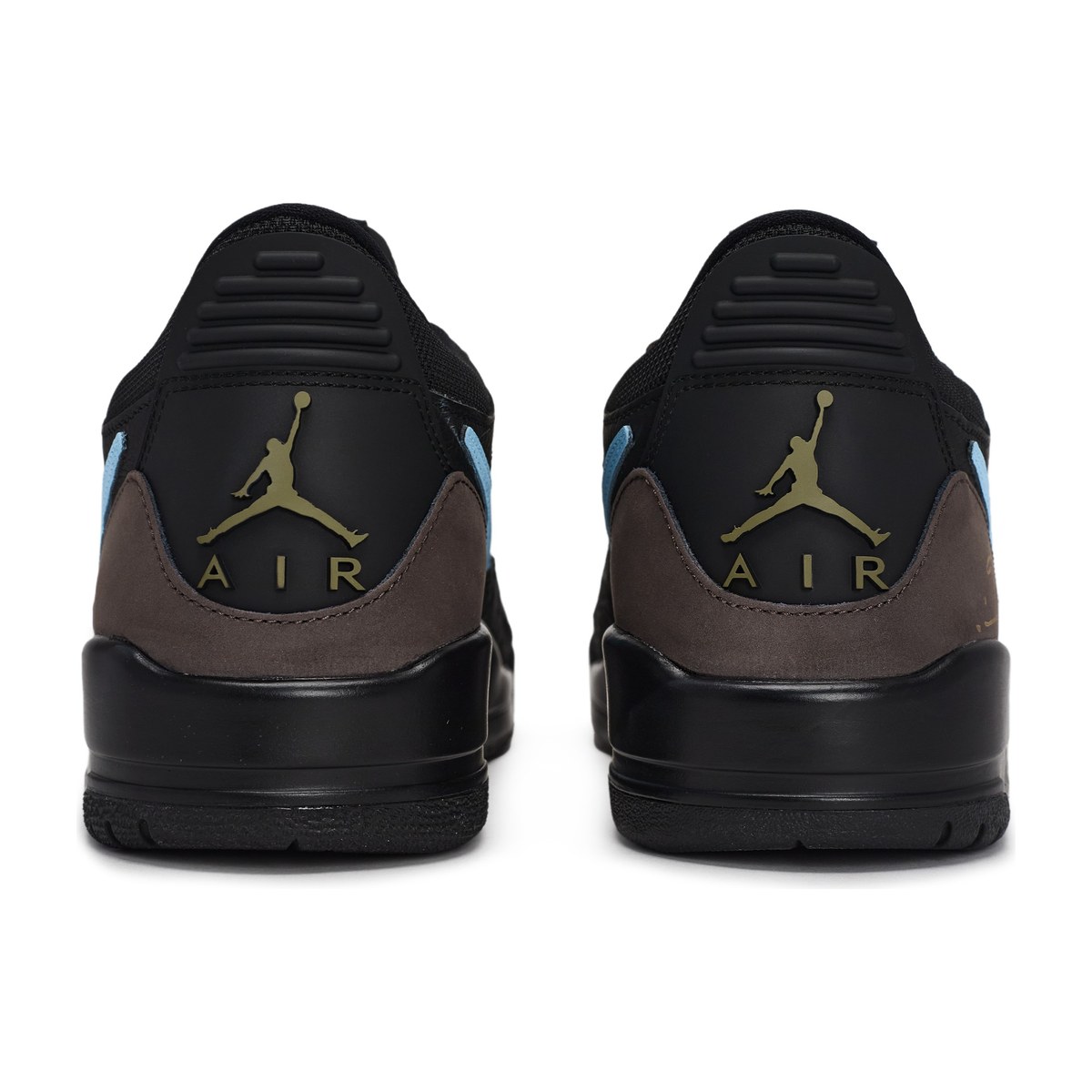 Jordan Legacy 312