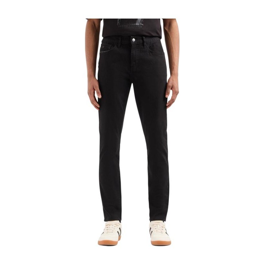 ARMANI EXCHANGE SS24 Logo