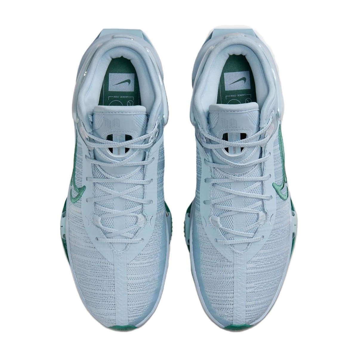 Nike Air Zoom G.T. Jump 2 EP