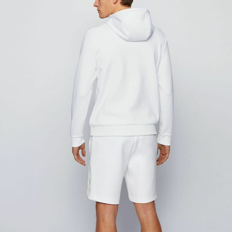 HUGO BOSS Logo
