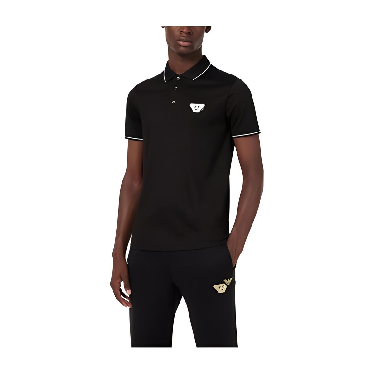 EMPORIO ARMANI Polo