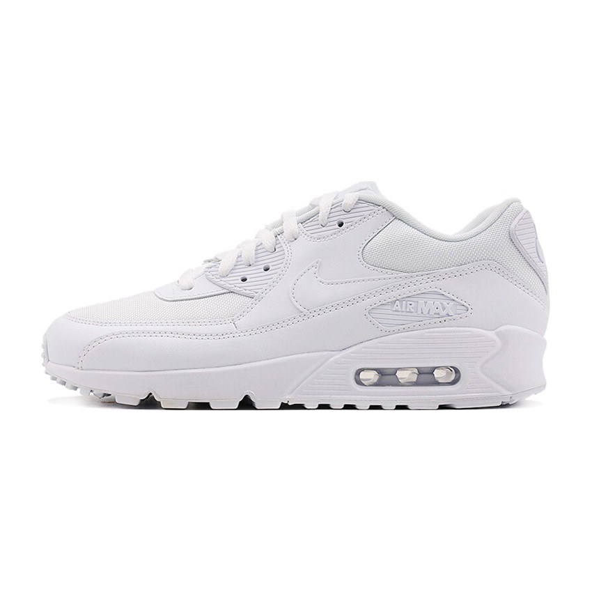 Nike Air Max 90 All White