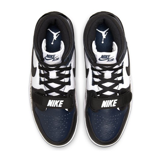 Jordan Legacy 312 Deep Sea Blue