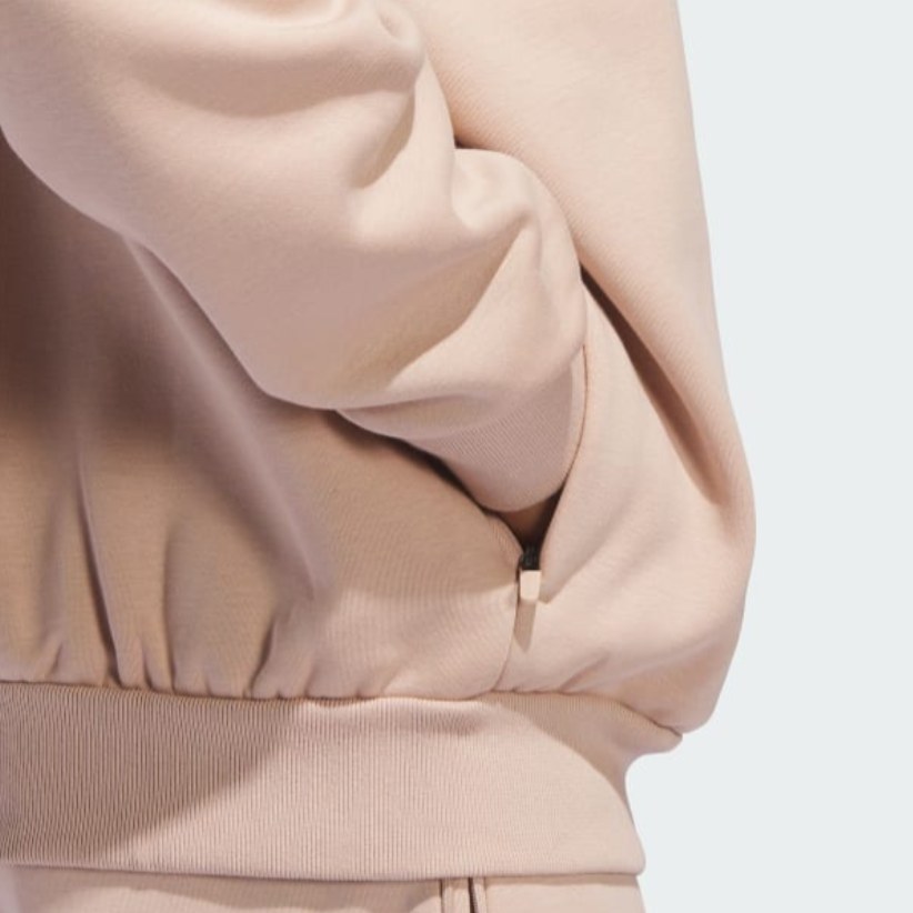 adidas THE 2024 COLLECTION CHAPTER 01 Hoodie Pearl Smoke Grey