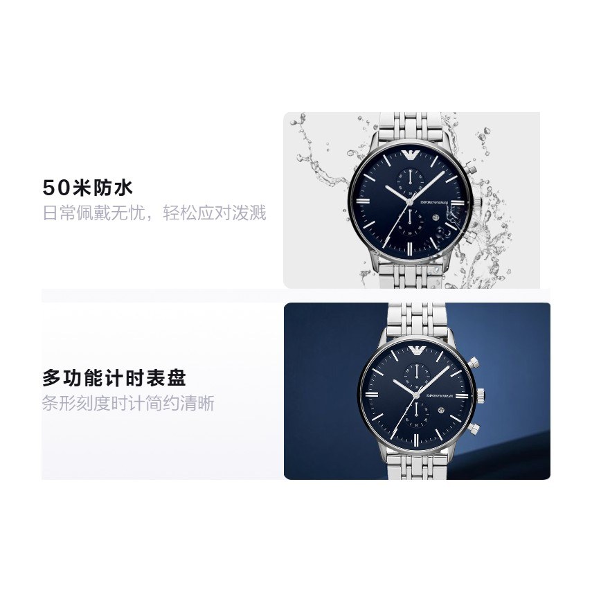 Emporio Armani AR1648