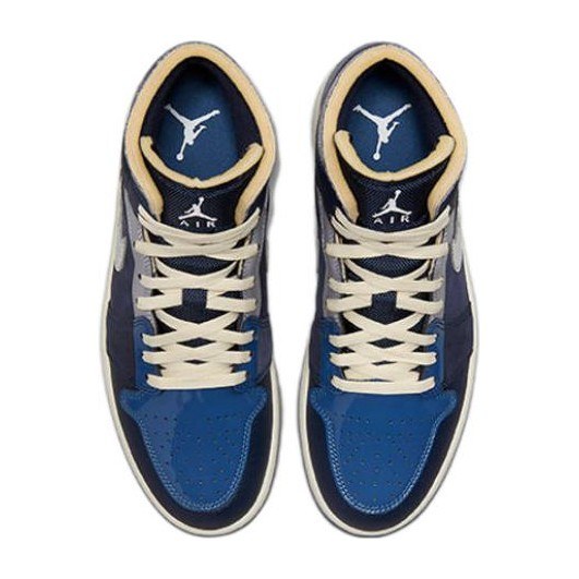Jordan Air Jordan 1 Mid SE Craft