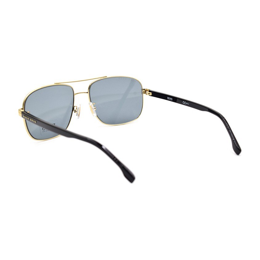 HUGO BOSS Trendy Series Sunglasses Gold
