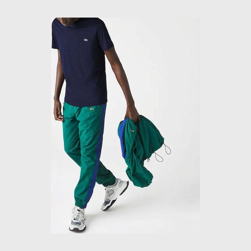 Lacoste T-Shirt Navy
