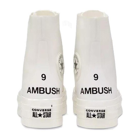 AMBUSH x Converse 1970s Chuck Taylor