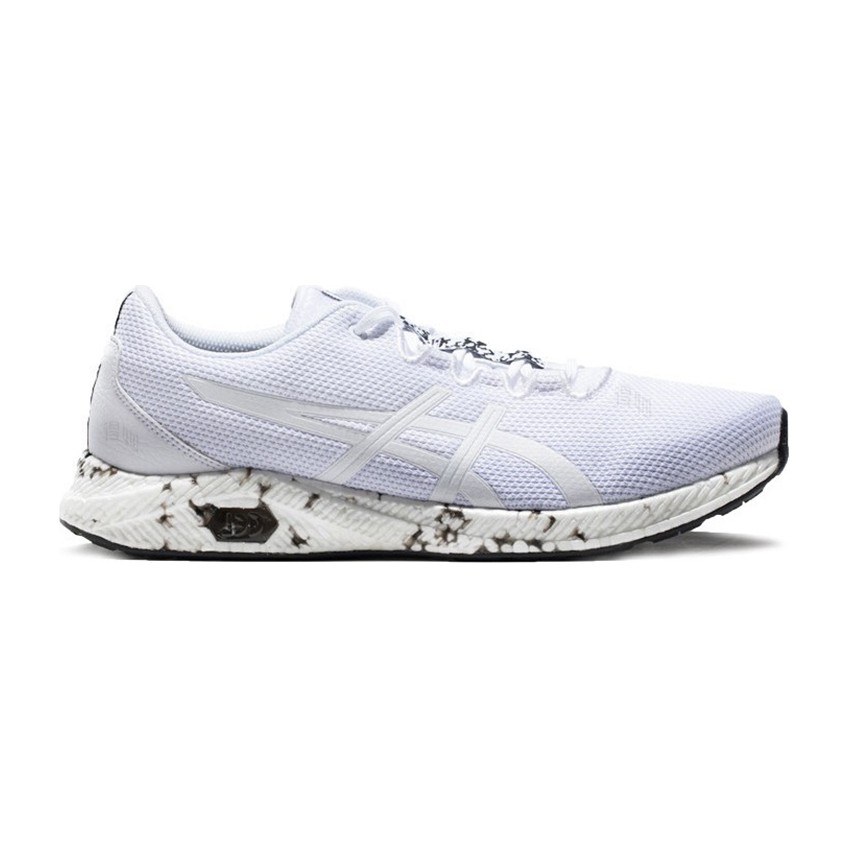 Asics Hypergel-Yu White