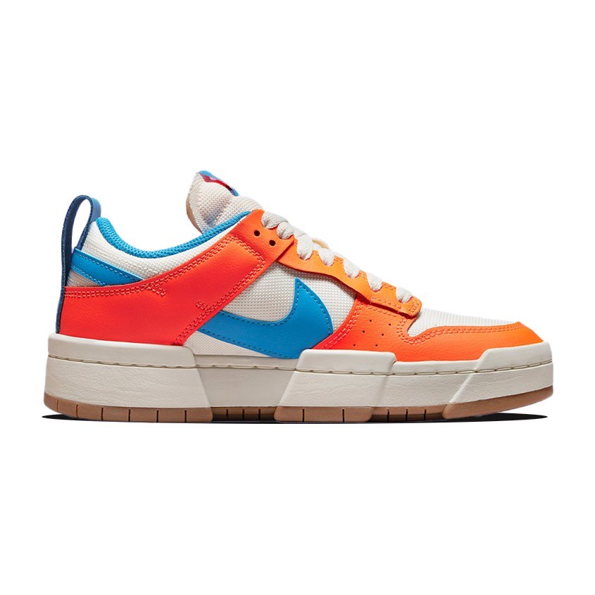 Nike Dunk Disrupt "Total Orange"