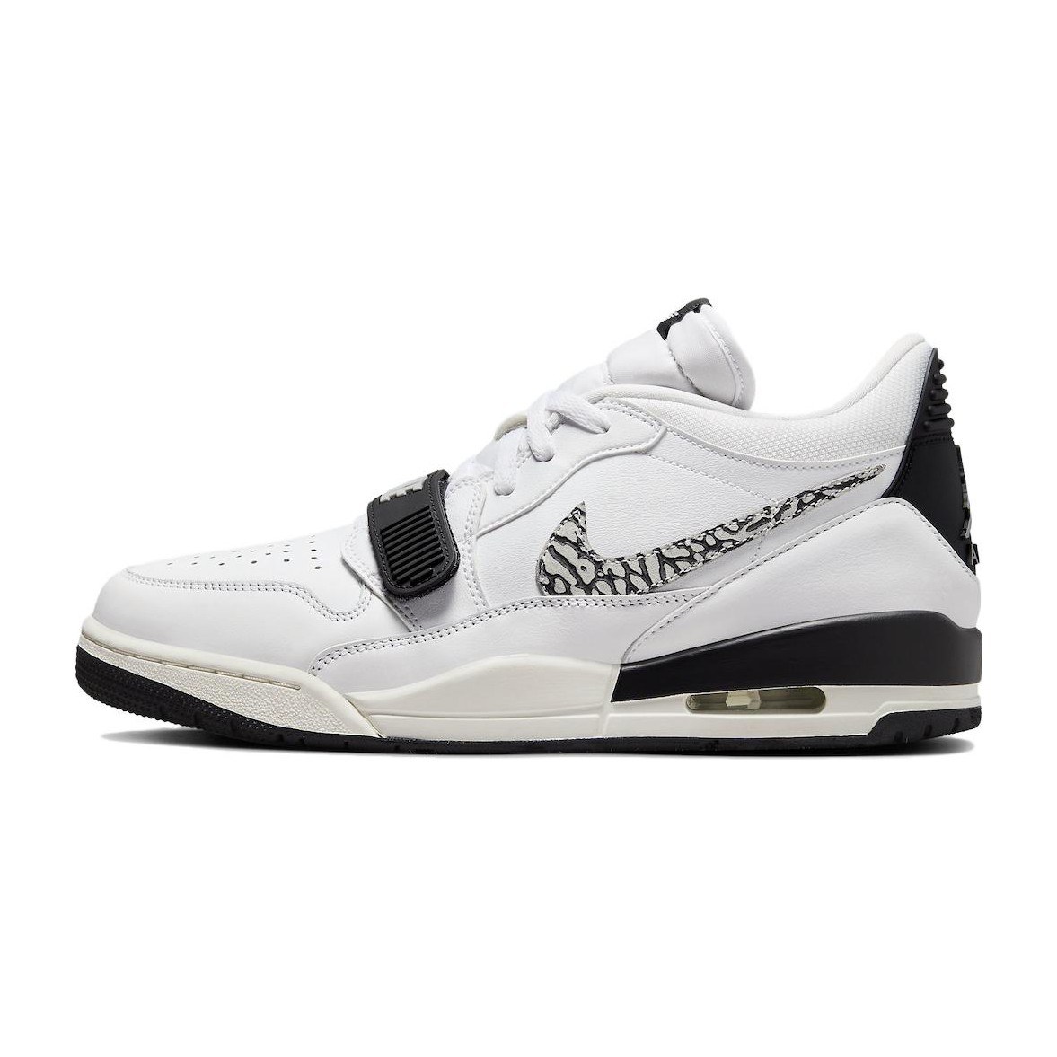 Jordan Legacy 312 "Cement Swoosh"
