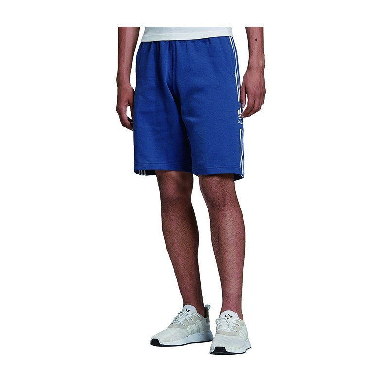 adidas originals Lockup Lng Shrt