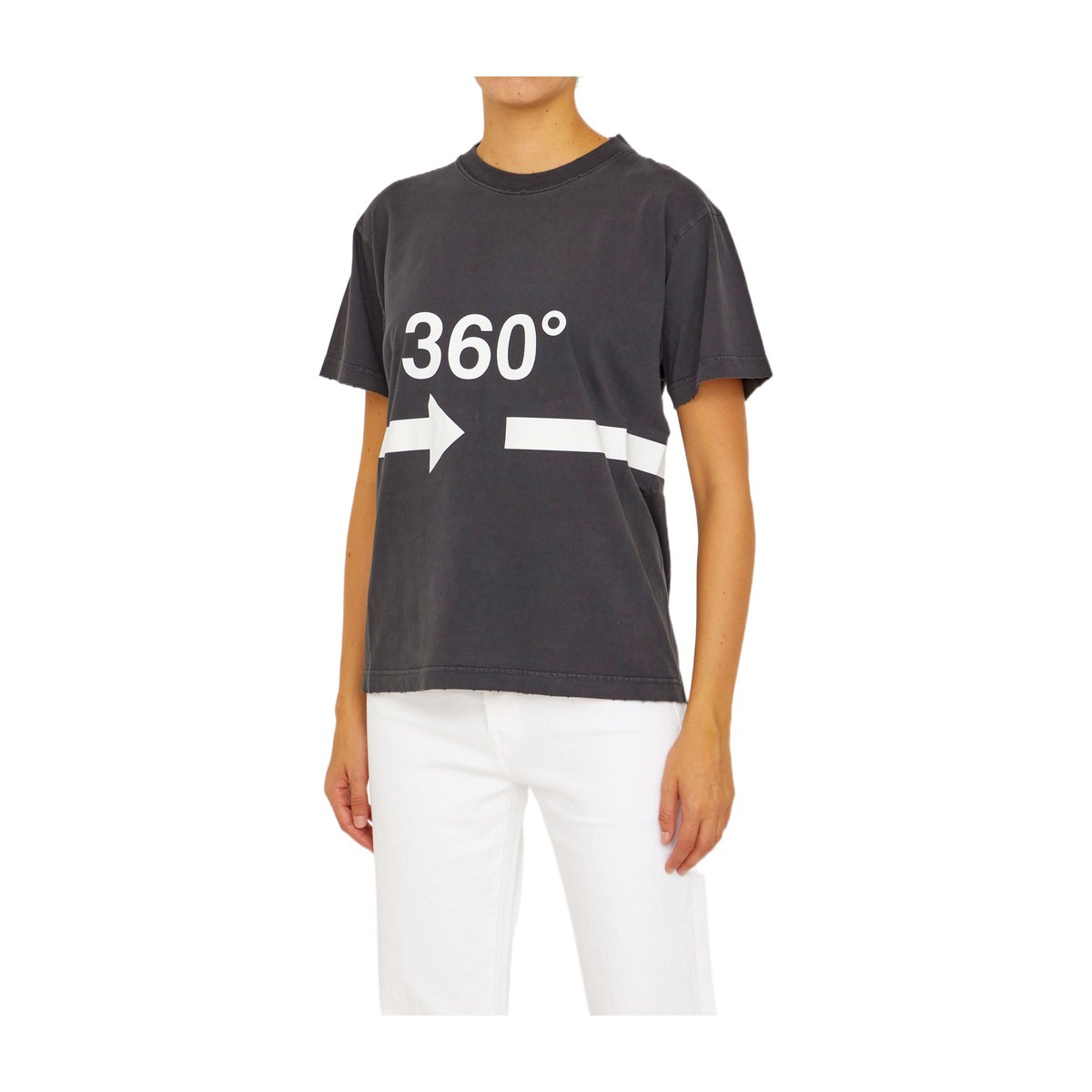 Balenciaga FW22 Deep Grey