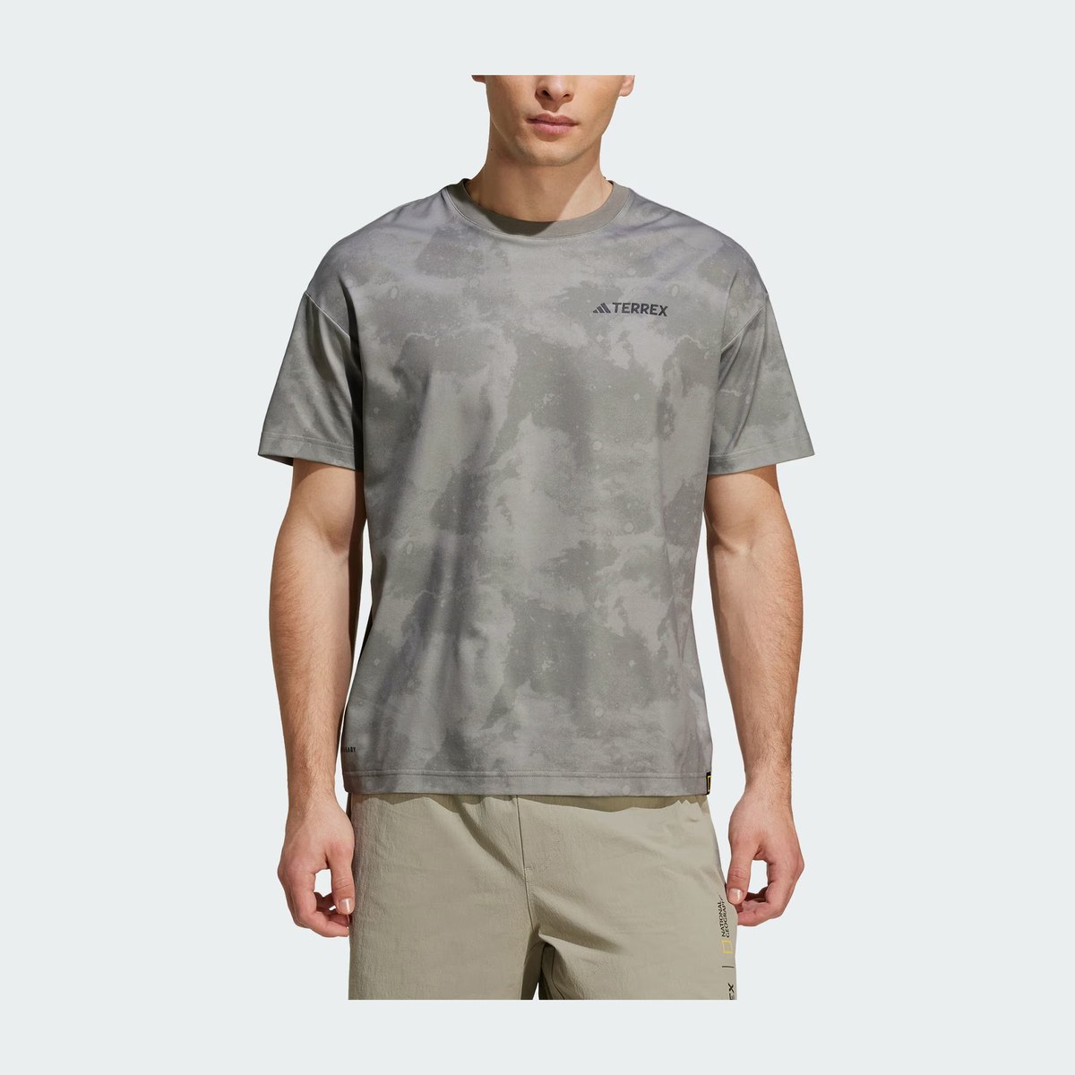 adidas x National Geographic Disney AEROREADY