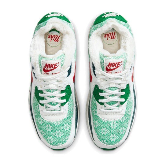 Nike Air Max 90 "Christmas 2020" GS
