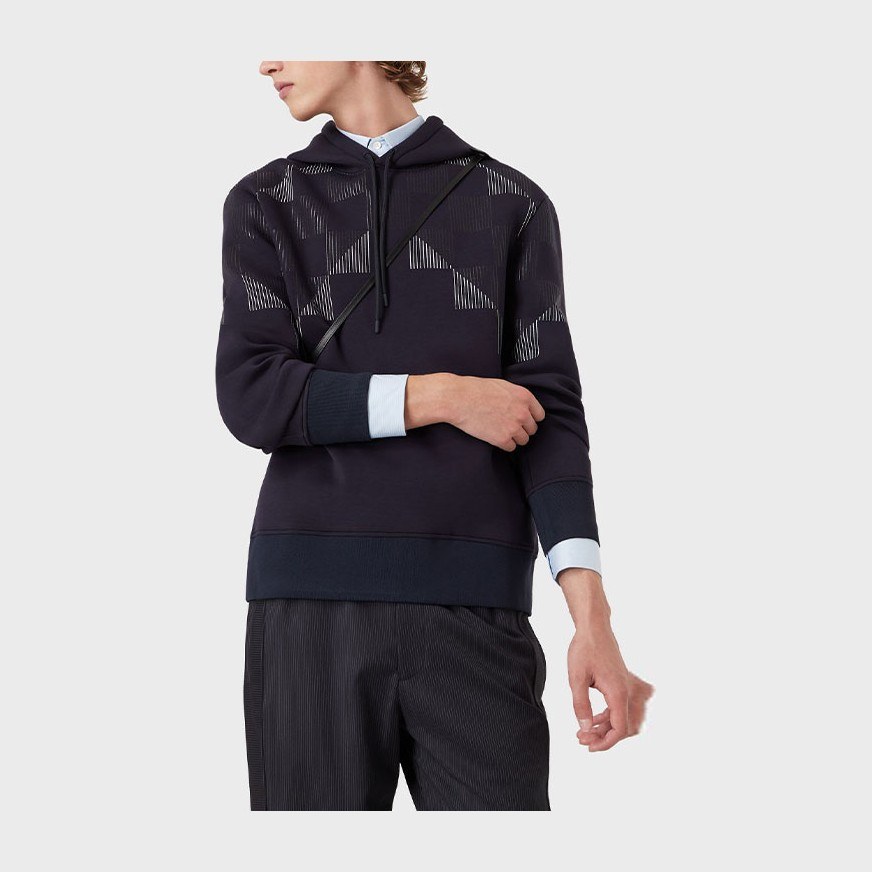 EMPORIO ARMANI SS22