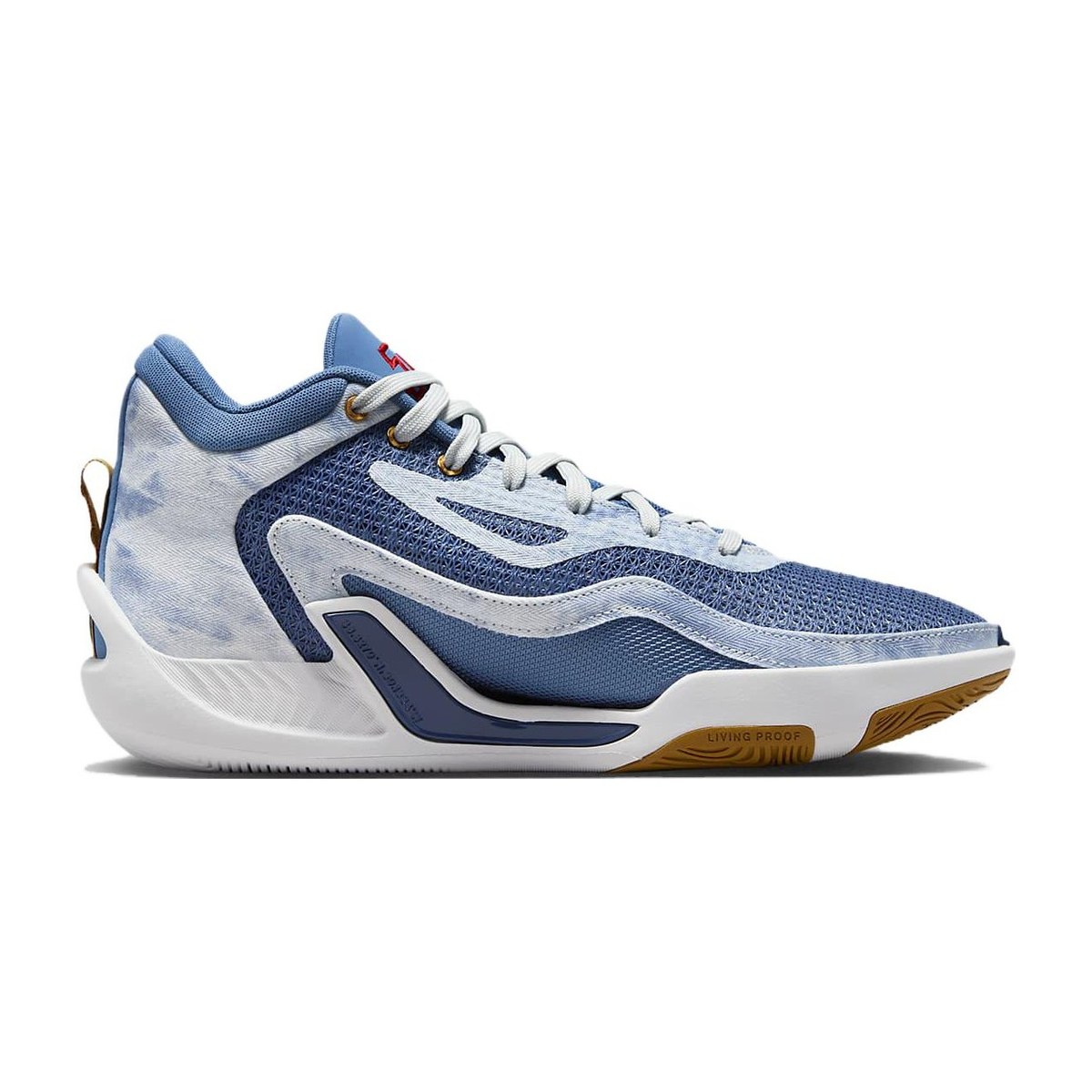 Jordan Tatum 1 "Denim"