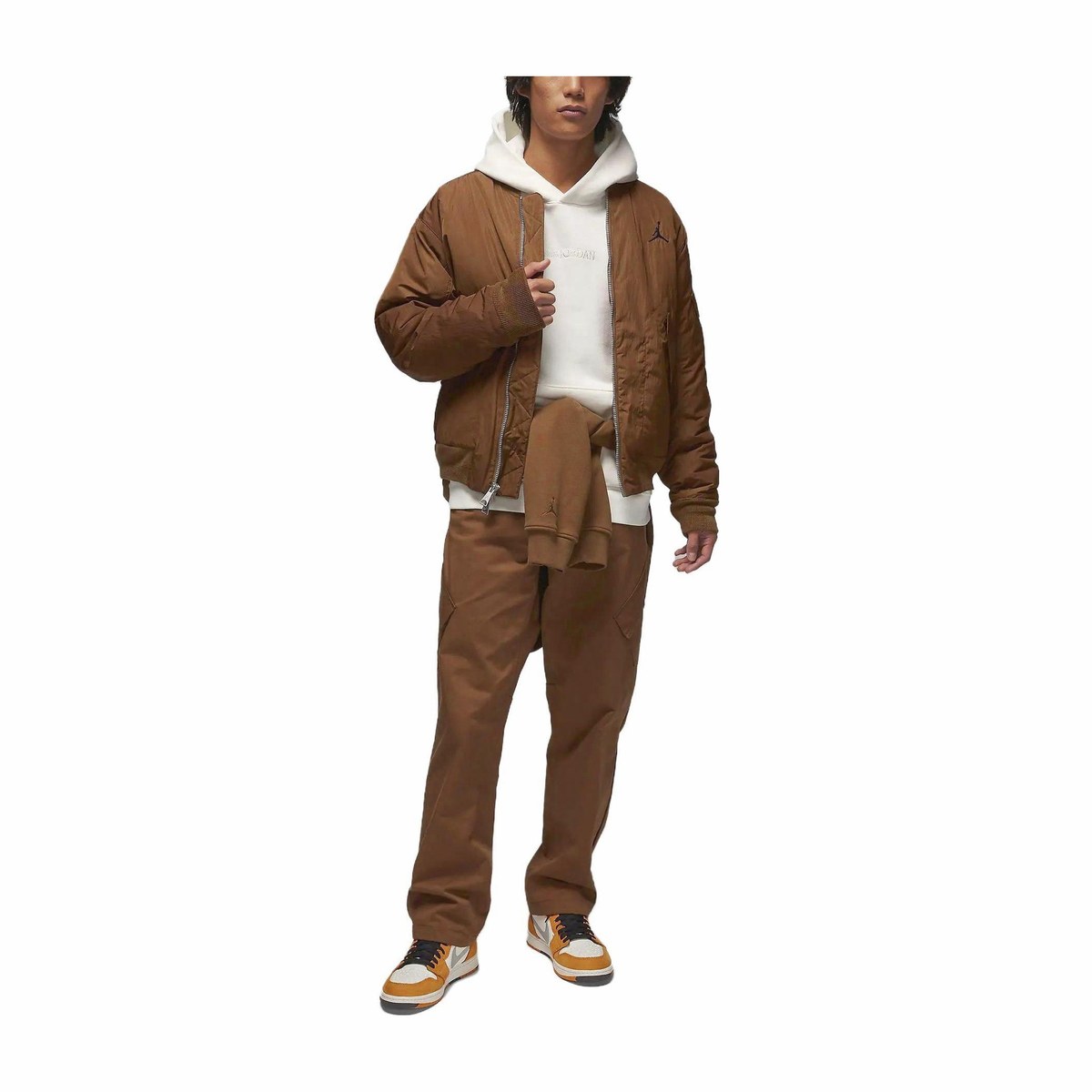 Jordan Jacket