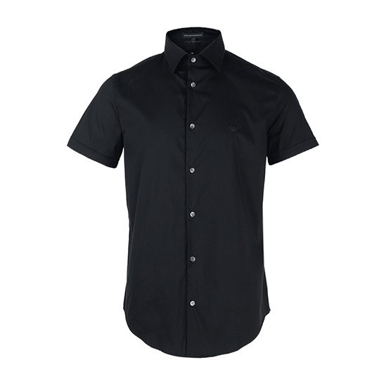 EMPORIO ARMANI SS22 Logo