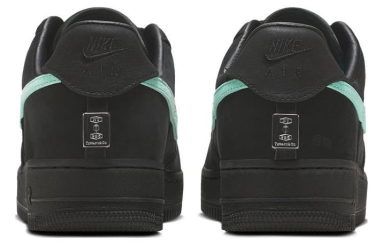 Tiffany & Co. x Nike Air Force 1 Low "1837"
