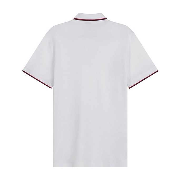 ARMANI EXCHANGE SS22 Polo