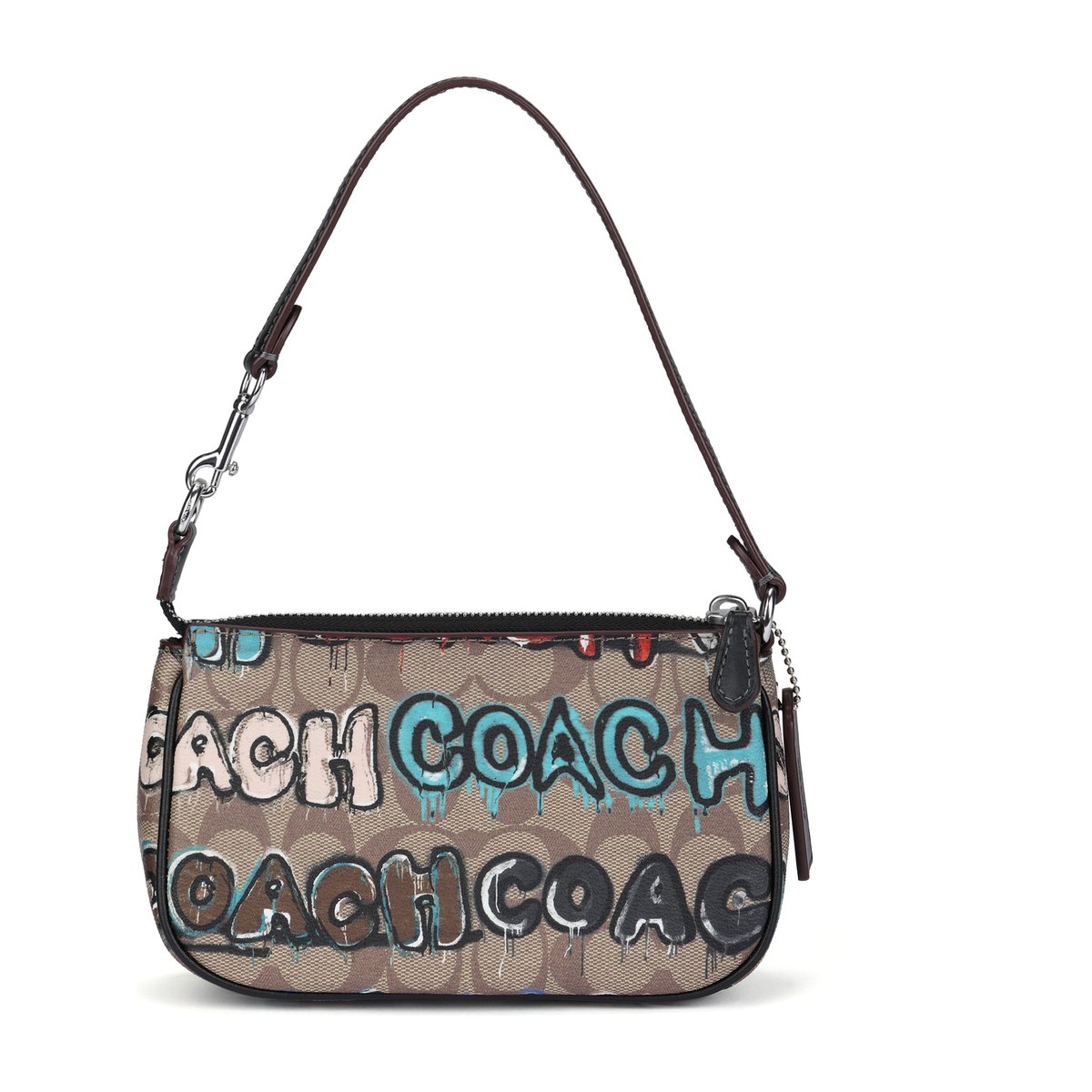 COACH x Mint + Serf Nolita 19