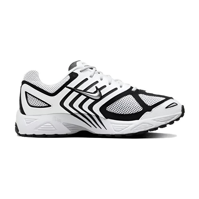 Nike Air Pegasus 2005 Black White