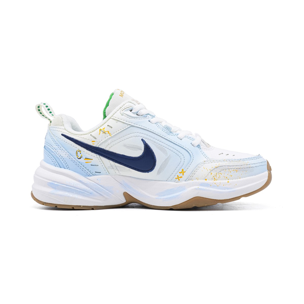 Nike Air Monarch 4