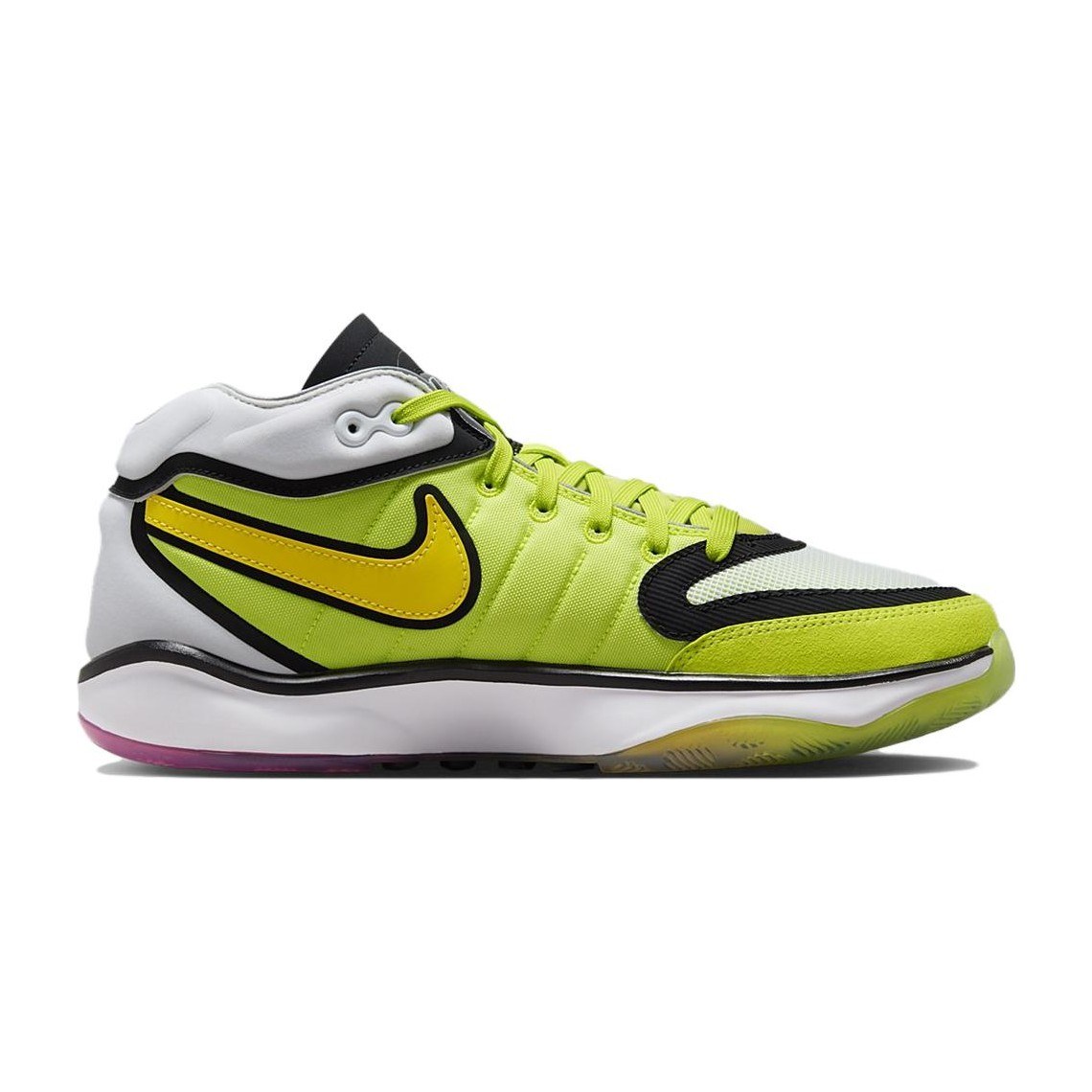 Nike Air Zoom GT Hustle 2 EP "Talaria"