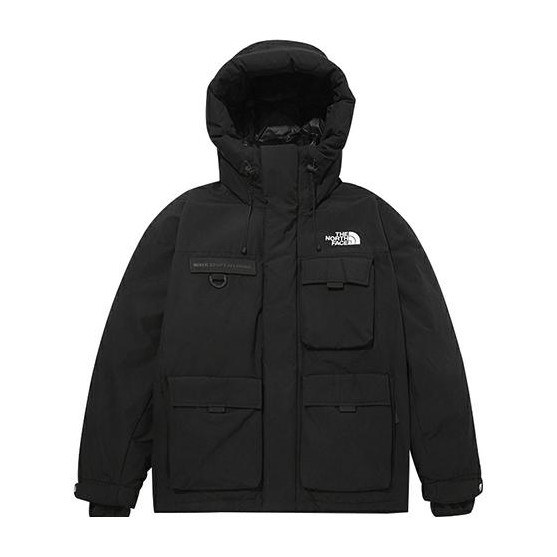 THE NORTH FACE
