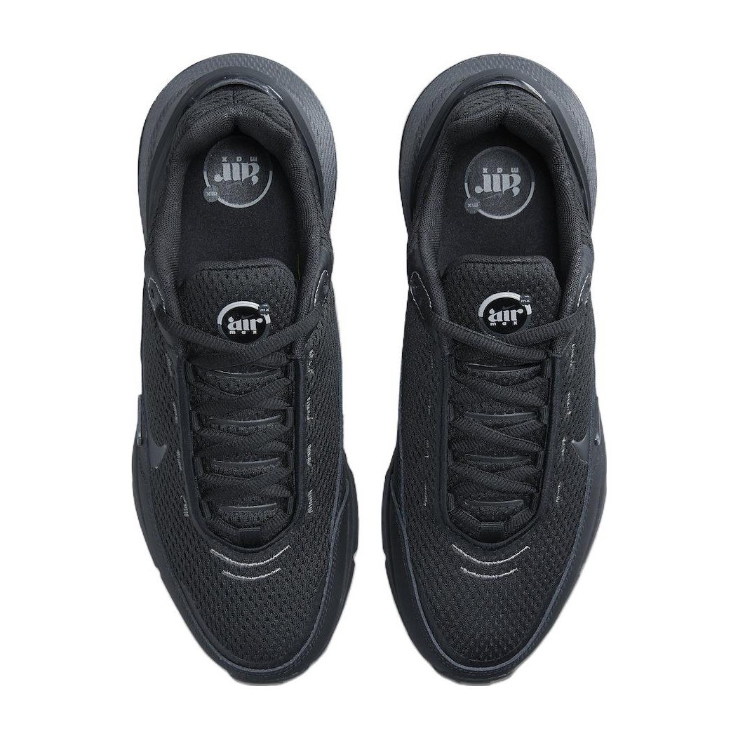 Nike Air Max Pulse "Black Anthracite"