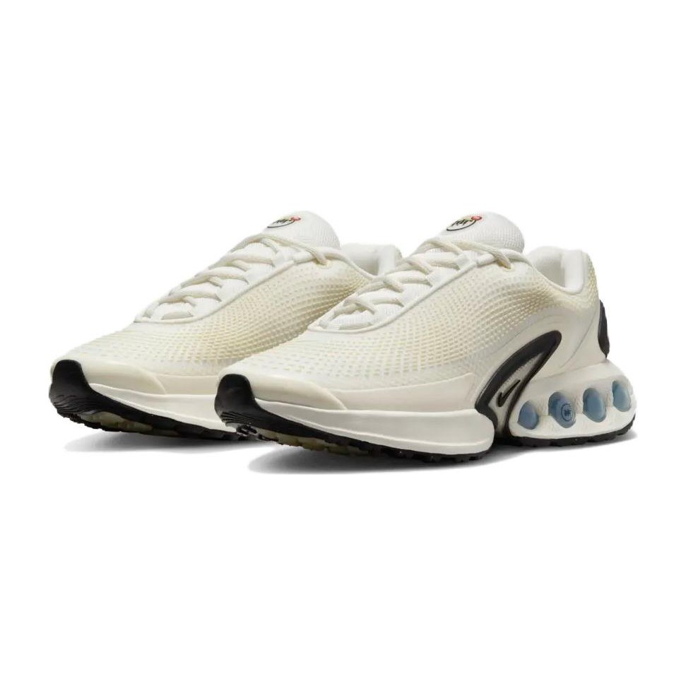 Nike Air Max Dn "Sail and Coconut Milk"