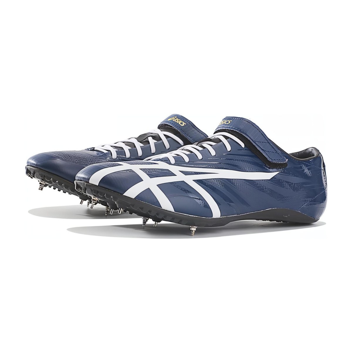 Asics Jetsprint Blue