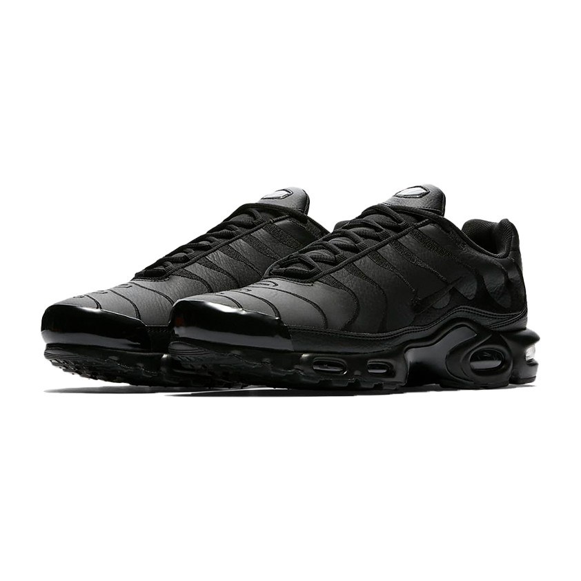 Nike Air Max Plus Triple Black