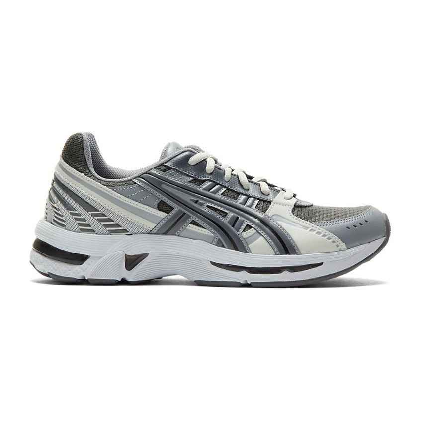 Asics Gel-Kyrios Grey Silver