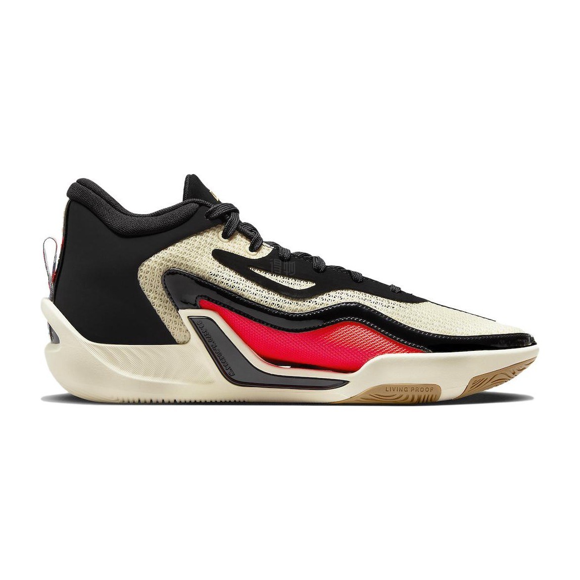 Jordan Tatum 1 "Barbershop"