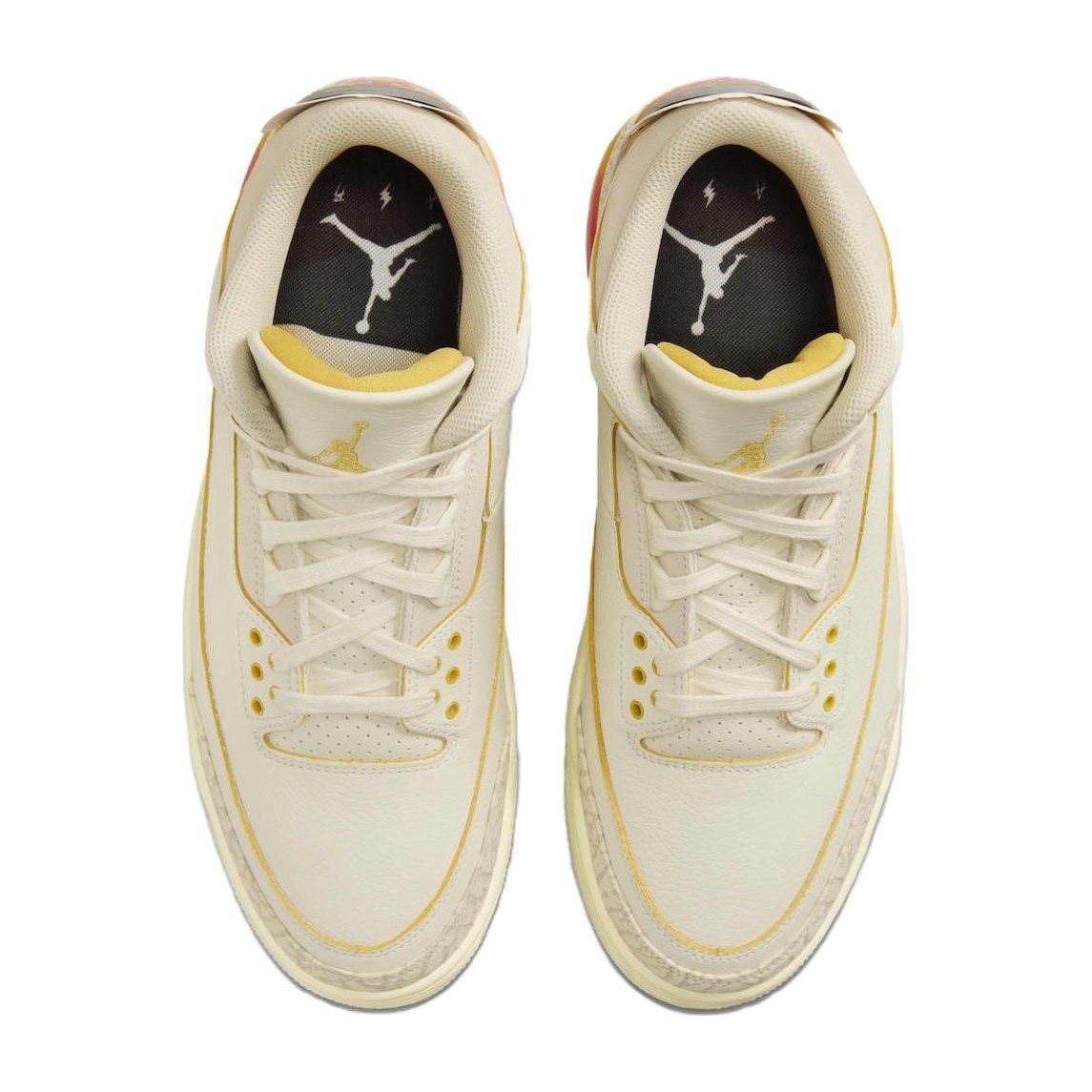 J Balvin x Air Jordan 3 Retro SP "Medellín Sunset"