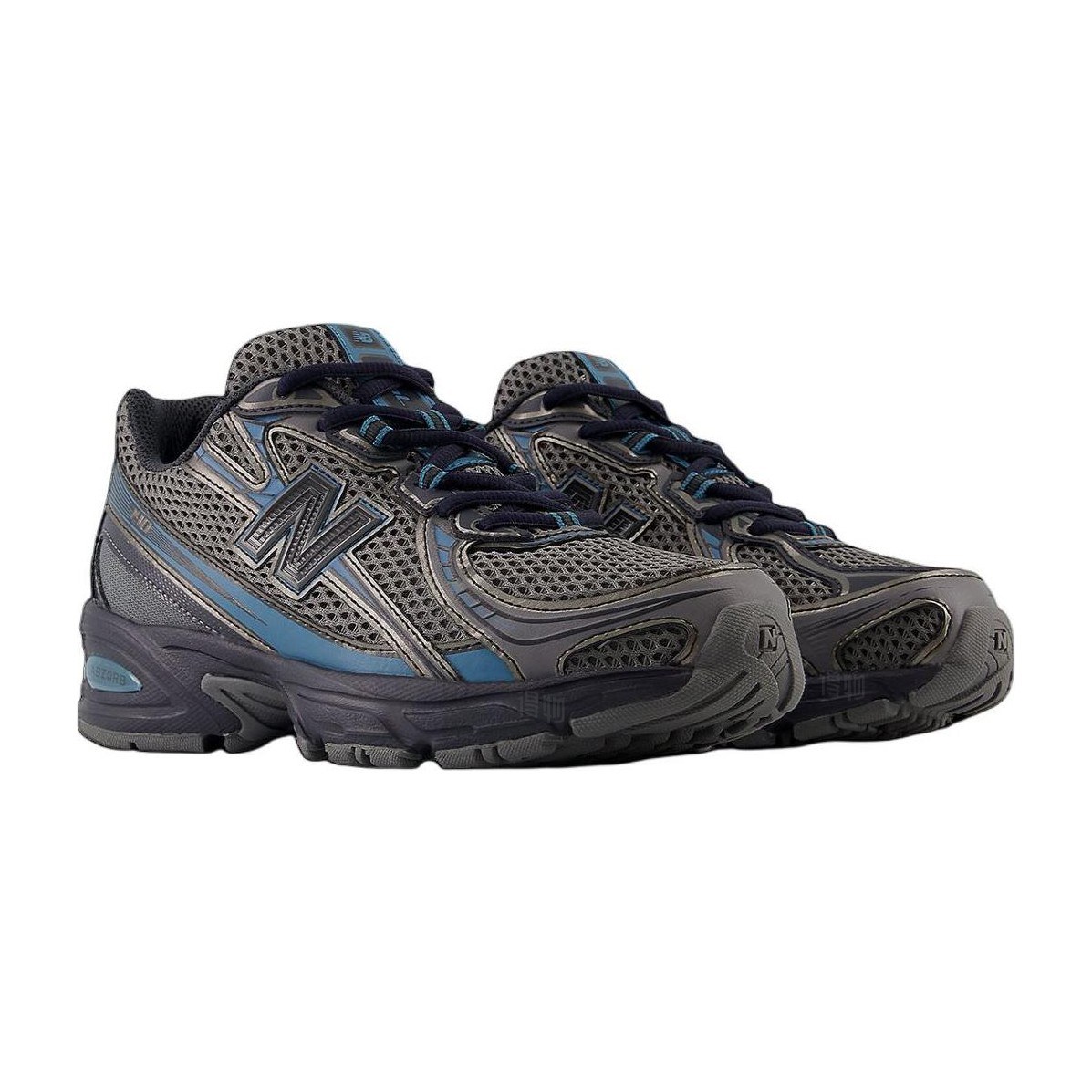 New Balance NB 740 Black
