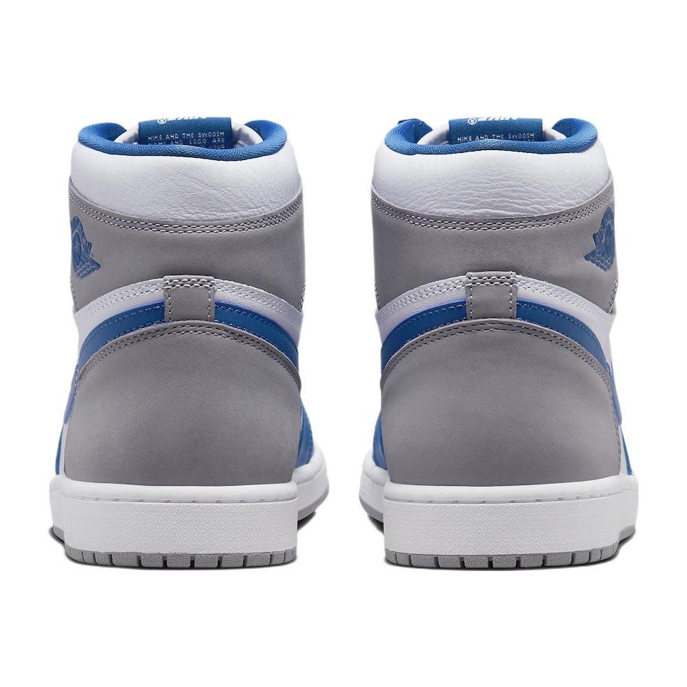 Jordan Air Jordan 1 High OG "True Blue"