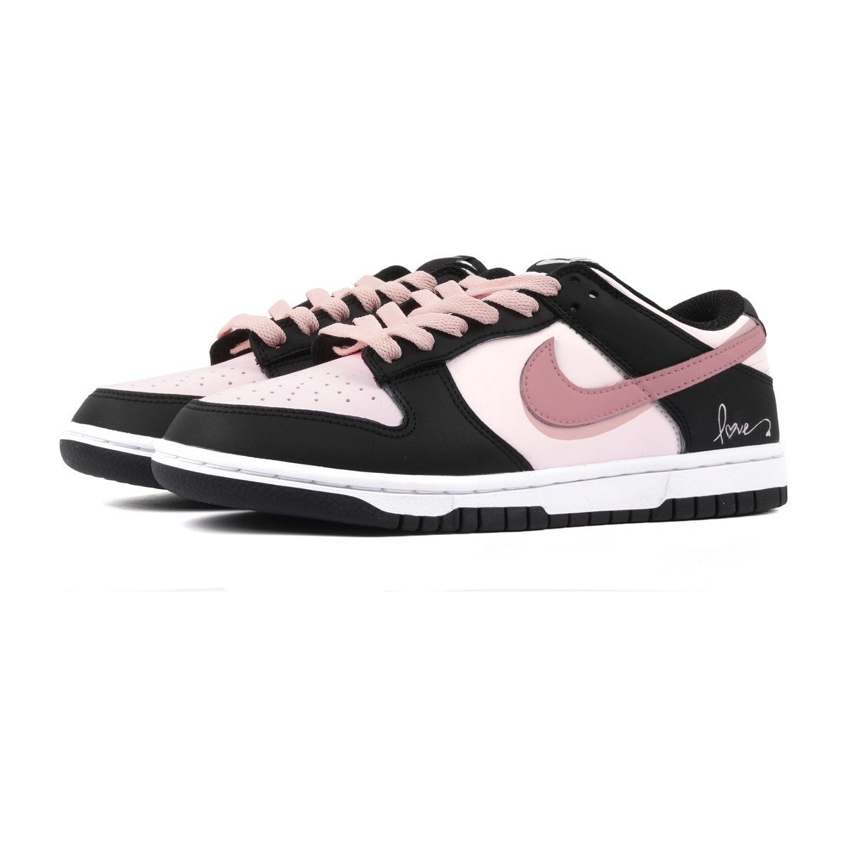 Nike Dunk 806 Planet Love Dance Panda