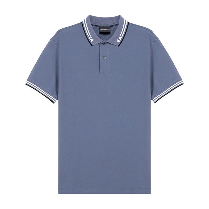 EMPORIO ARMANI LogoPolo