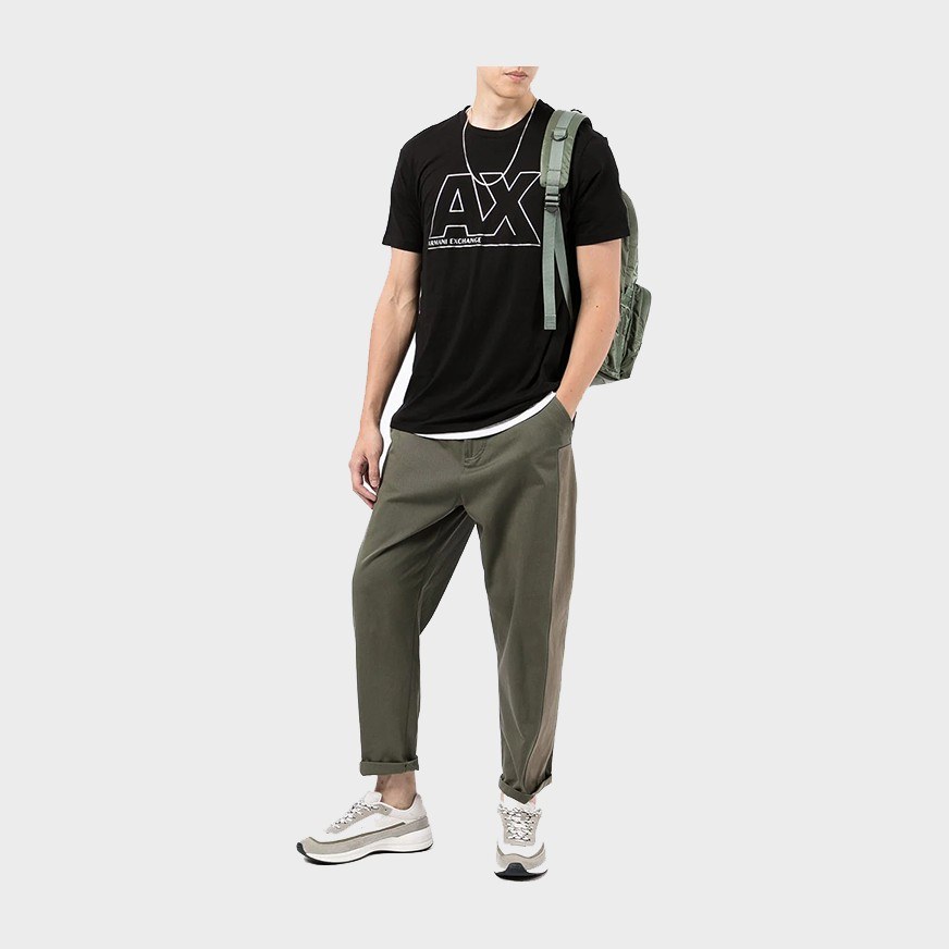 ARMANI EXCHANGE LogoT
