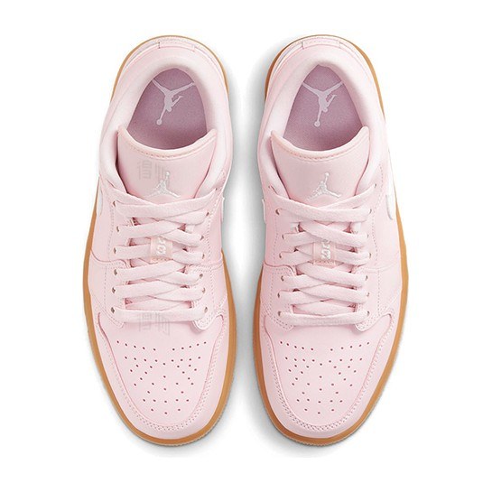 Jordan Air Jordan 1 Low "Pink Gum"