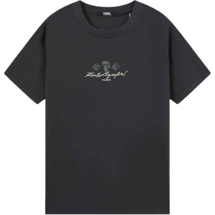 KARL LAGERFELD SS26 T